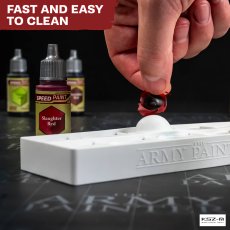 Army Painter TL5064 Speed Palette – silikonowa paleta malarska