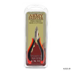 Precision Side Cutter –...
