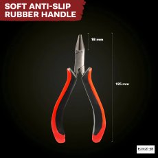 Precision Side Cutter – precyzyjne cążki modelarskie – Army Painter TL5032