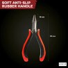Precision Side Cutter – precyzyjne cążki modelarskie – Army Painter TL5032