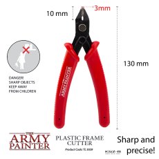 Plastic Frame Cutter – cążki modelarskie do plastiku – Army Painter TL5039