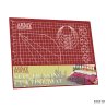 Self-Healing Cutting Mat – samoregenerująca mata do cięcia – Army Painter TL5049