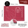 Self-Healing Cutting Mat – samoregenerująca mata do cięcia – Army Painter TL5049