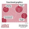 Self-Healing Cutting Mat – samoregenerująca mata do cięcia – Army Painter TL5049