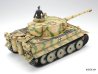 Tamiya 35216 Tiger I Early Production – 1:35 – niemiecki czołg ciężki