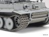 Tamiya 35216 Tiger I Early Production – 1:35 – niemiecki czołg ciężki