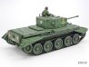 Tamiya 35221 Cromwell Mk.IV A27M – 1:35 – brytyjski czołg szybki