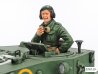 Tamiya 35221 Cromwell Mk.IV A27M – 1:35 – brytyjski czołg szybki