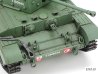 Tamiya 35221 Cromwell Mk.IV A27M – 1:35 – brytyjski czołg szybki