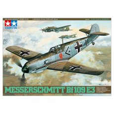 Tamiya 61050 Messerschmitt...