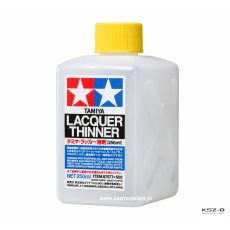 Tamiya 87077 Lacquer...