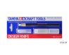 Tamiya 74020 Design Knife – precyzyjny nóż modelarski + 30 ostrzy