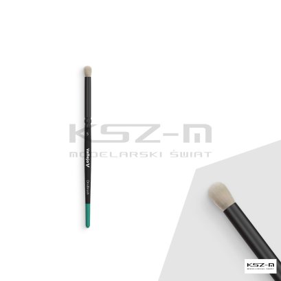 Pędzel S Dry Brush Natural Hair – Vallejo B07001
