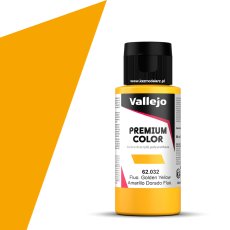 Golden Yellow Fluo 60ml....