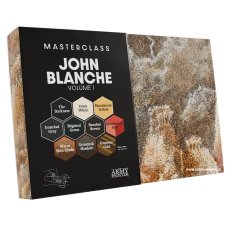 Army Painter WP8079 – John...