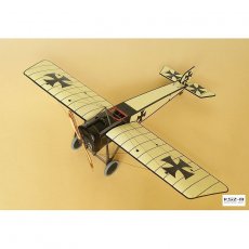 WAK 10/11 - Pfalz E.I  dwa samoloty