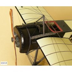 WAK 10/11 - Pfalz E.I  dwa samoloty