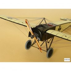 WAK 10/11 - Pfalz E.I  dwa samoloty