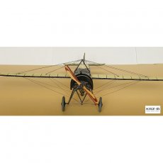 WAK 10/11 - Pfalz E.I  dwa samoloty