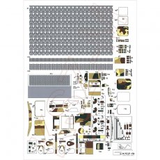 WAK 10/08 - Czołg Type 94 TE-KE