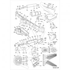 WAK 10/08 - Czołg Type 94 TE-KE