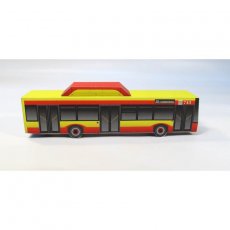 Sklej Model 5/15 - Autobus miejski