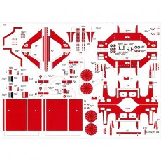 Angraf 3/08 - Parowóz Pm3