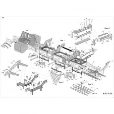 Angraf 3/08 - Parowóz Pm3
