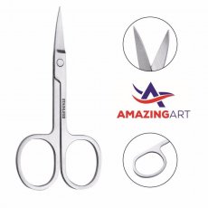 Precyzyjne nożyczki modelarskie 9cm