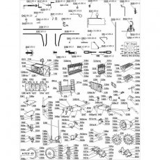 WAK 4-5/18 - SU-76M działo samobieżne