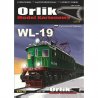 Orlik 136 - Elektrowóz WL-19
