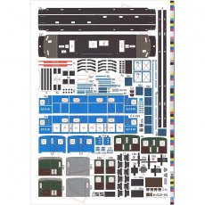Orlik 136 - Elektrowóz WL-19