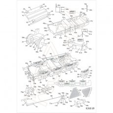 Orlik 136 - Elektrowóz WL-19