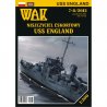 WAK 7-8/12 - USS England