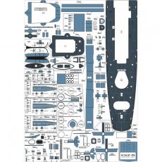 WAK 7-8/12 - USS England