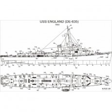 WAK 7-8/12 - USS England