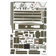 Answer 2/18 Samochód pancerny Humber Mk. IV