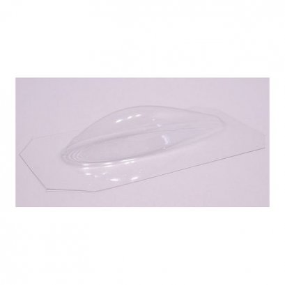 Kabina do modelu PZL I-22 Iryda M93K - Angraf 121