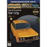 Answer 2/16 - Fiat 125p TAXI