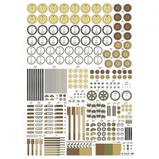 Sklej Model 1 - Polski czołg lekki 4TP