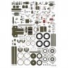 Answer 6/18 - Traktor Case VAI - dwa modele