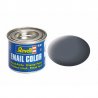 REVELL 32177 - Farba email 77 Dust Grey