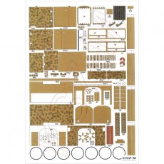 Answer 7/14 - Ciężarówka 33 D1