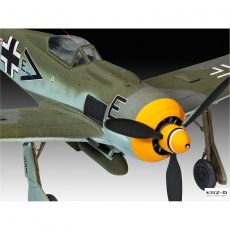 REVELL 03898 - Focke Wulf Fw 190 F-8
