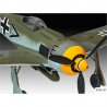 REVELL 03898 - Focke Wulf Fw 190 F-8