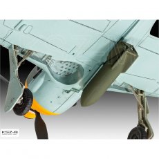REVELL 03898 - Focke Wulf Fw 190 F-8