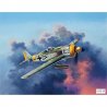 REVELL 03898 - Focke Wulf Fw 190 F-8