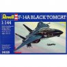 REVELL 04029 - F-14 A Black Tomcat
