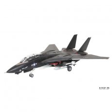 REVELL 04029 - F-14 A Black Tomcat