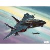 REVELL 04029 - F-14 A Black Tomcat